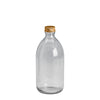 500ml Clear Syrup Btl (28mm)