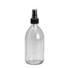 500ml Clear Syrup Btl (28mm)