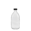 500ml Clear Syrup Btl (28mm)