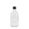 500ml Clear Syrup Btl (28mm)