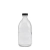 500ml Clear Syrup Btl (28mm)
