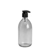 500ml Clear Syrup Btl (28mm)