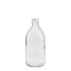 500ml Clear Syrup Btl (28mm)