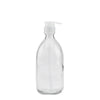 500ml Clear Syrup Btl (28mm)