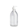 500ml Clear Syrup Btl (28mm)