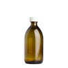 500ml Amber Syrup Btl (28mm)