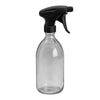 500ml Clear Syrup Btl (28mm)