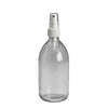 500ml Clear Syrup Btl (28mm)