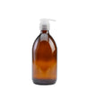 500ml Amber Syrup Btl (28mm)