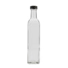 500ml Sq Olive Oil Btl (31.5mm)
