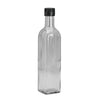 500ml Sq Olive Oil Btl (31.5mm)