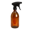 500ml Amber Syrup Btl (28mm)