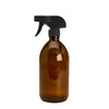 500ml Amber Syrup Btl (28mm)