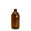 500ml Amber Syrup Btl (28mm)