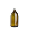 500ml Amber Syrup Btl (28mm)