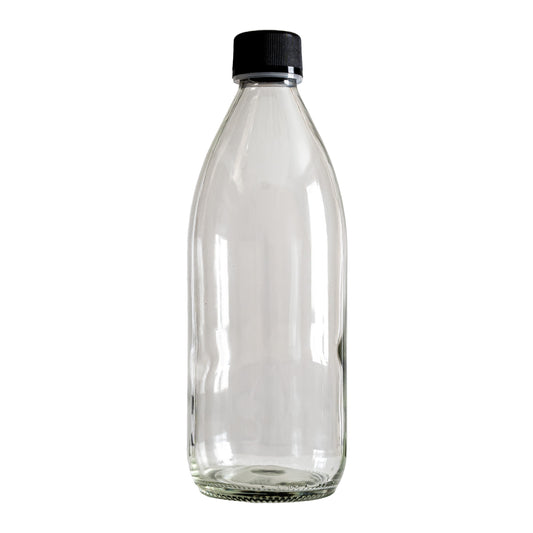 500ml Flint Water Bottle (28mm)