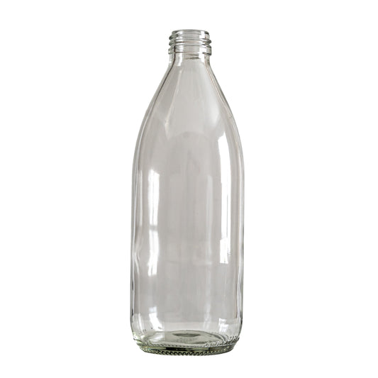 500ml Flint Water Bottle (28mm)