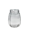 192ml Facetted Jar (53mm)