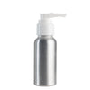 50ml Aluminium Bottle (24mm)