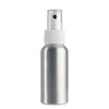 50ml Aluminium Bottle (24mm)