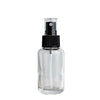 50ml Clear Rnd Btl (24mm)