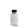 50ml Clear Rnd Btl (24mm)