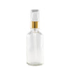 50ml Clear Drip Btl (18mm)