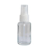 50ml Clear Rnd Btl (24mm)