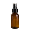 50ml Amber Disp Btl (24mm)