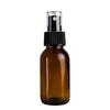50ml Amber Disp Btl (24mm)