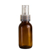 50ml Amber Disp Btl (24mm)
