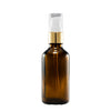 50ml Amber Drip Btl (18mm)