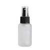 50ml Frost Rnd Btl (24mm)