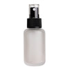 50ml Frost Rnd Btl (24mm)