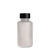 50ml Frost Rnd Btl (24mm)