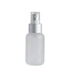 50ml Frost Rnd Btl (24mm)