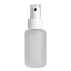 50ml Frost Rnd Btl (24mm)