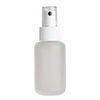 50ml Frost Rnd Btl (24mm)