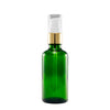 50ml Green Drip Btl (18mm)