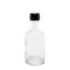 50ml Clear Nocturne Btl (18mm)