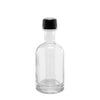 50ml Clear Nocturne Btl (18mm)