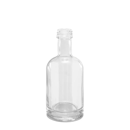 50ml Clear Nocturne Btl (18mm)