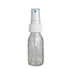 50ml Clear Syrup Btl (28mm)