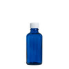 50ml Blue Drip Btl (China) (18mm)