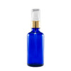 50ml Blue Drip Btl (China) (18mm)