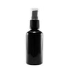 50ml Black Drip Btl (China) (18mm)