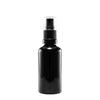 50ml Black Drip Btl (China) (18mm)