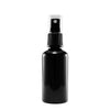 50ml Black Drip Btl (China) (18mm)