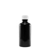 50ml Black Drip Btl (China) (18mm)