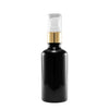 50ml Black Drip Btl (China) (18mm)
